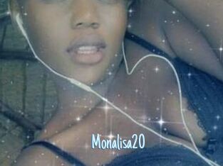 Monalisa20