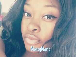 MoneyMarie
