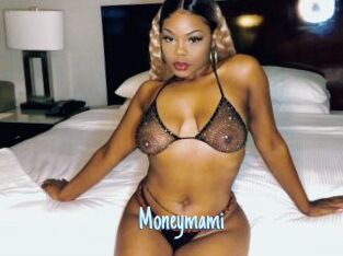Moneymami
