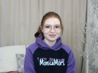 MonicaMors