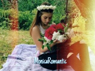 MonicaRomantic