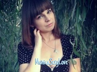 Monica_SexyLove