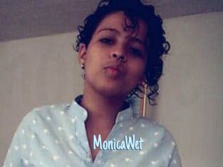 MonicaWet