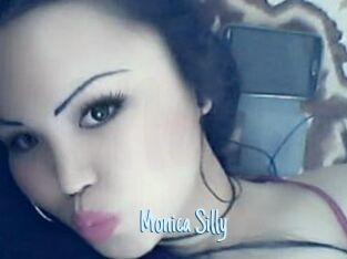 Monica_Silly