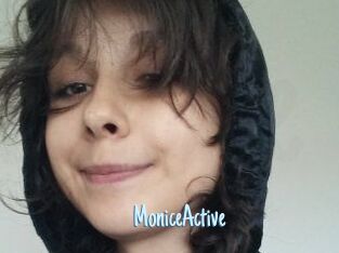 MoniceActive