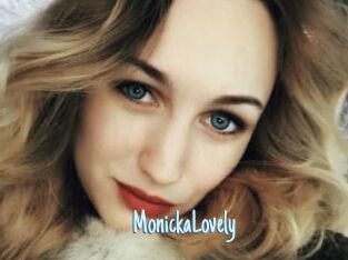MonickaLovely