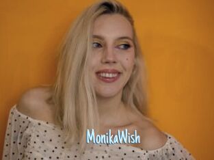 MonikaWish