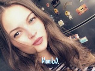 MonikaX