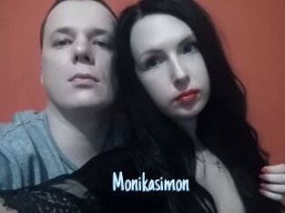 Monikasimon