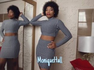 MoniqueHall