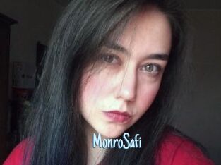 MonroSafi