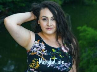 MonykaCute