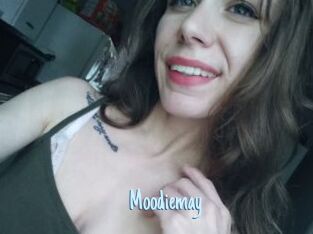 Moodiemay