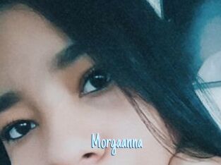Morgaanna