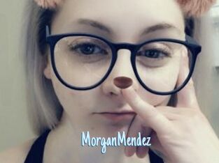MorganMendez