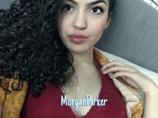 MorganParker