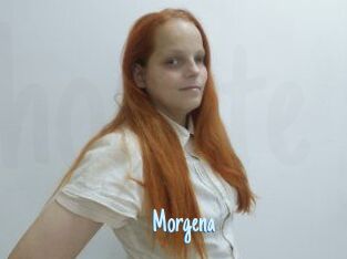 Morgena