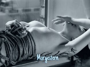 Morgestern
