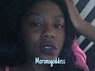 Moronogoddess