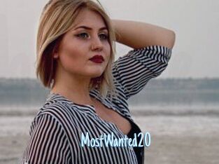 MostWanted20