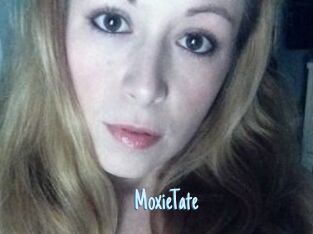 MoxieTate