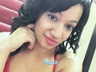 Moxxie