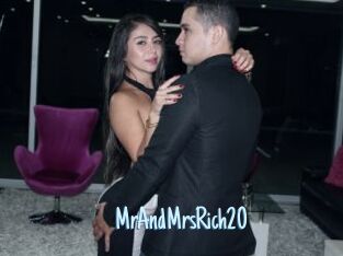 MrAndMrsRich20