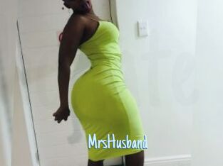 MrsHusband