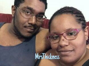 MrsThickness