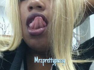 Mrzprettypussy