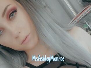 MsAshleyMonroe