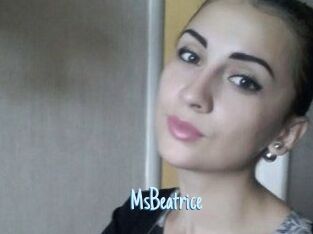MsBeatrice