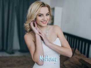 MsHoney