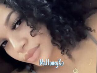 MsHoneyXo