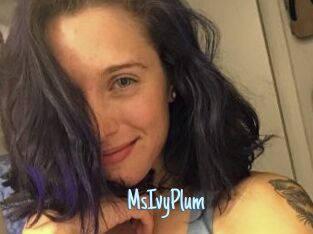MsIvyPlum
