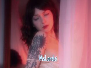 MsLorelei