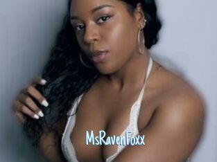 MsRavenFoxx