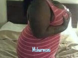 Msharmoni