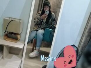 MssAnn
