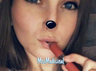 MssMedicinal