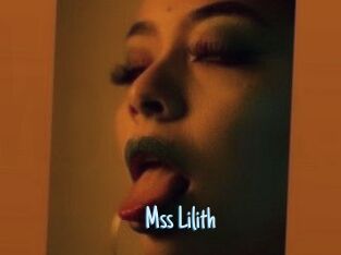 Mss_Lilith