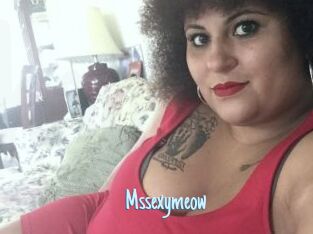 Mssexymeow