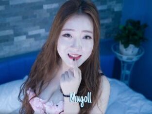 Mugoll