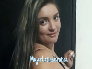 MujerLatinaErotica
