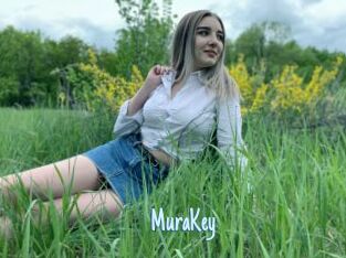 MuraKey