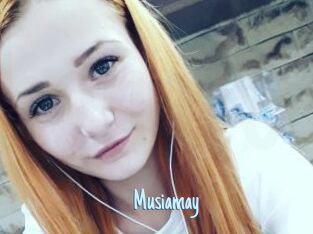 Musiamay