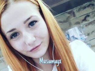 Musiamayx