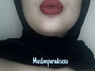 Muslimparadisexo