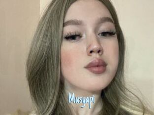 Musyapi