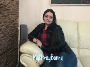 MyHoneyBunny